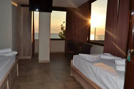 Durres Hill Side Beach - 36