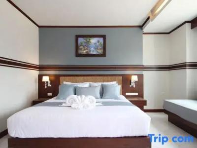Andaman Breeze Resort - Sha Plus - 76