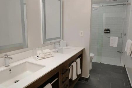 Four Points by Sheraton Mexico City Colonia Roma - 82