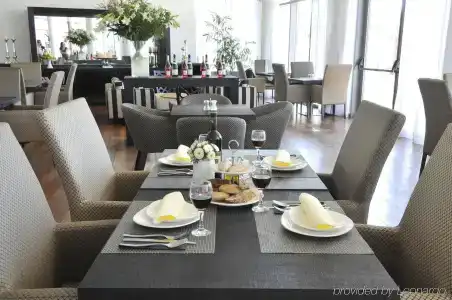 West Tel Aviv- All Suites By The Sea - 26