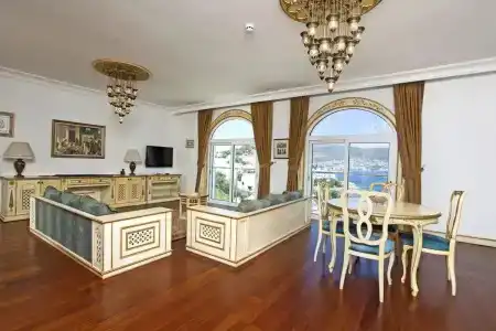 Salmakis Resort & Spa - 10