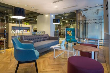 Park Inn by Radisson Residence Riga Barona - 9
