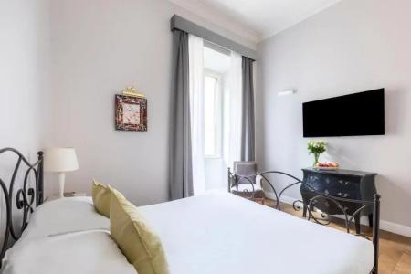Spagna Art & Suites - 16