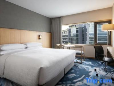 Four Points by Sheraton Seoul, Guro - 48
