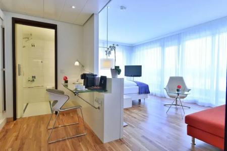 Pestana Berlin Tiergarten - 95