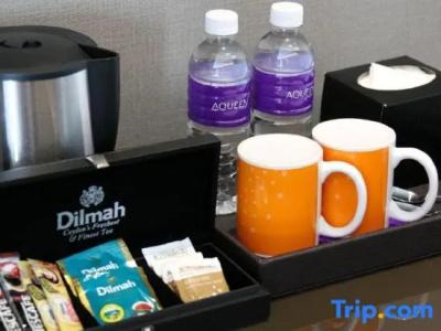 Aqueen Paya Lebar (Sg Clean, Staycation Approved) - 57