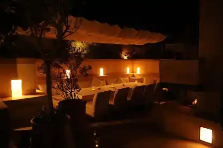 Riad karmela - 12