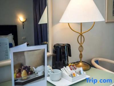 Ramada Plaza Tunis - 59