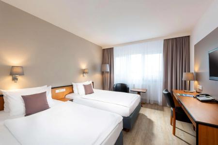 Best Western Rastatt - 28