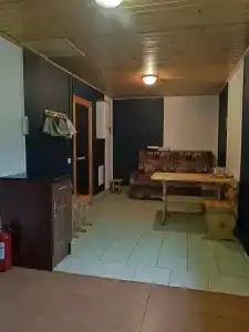 Гостевой дом с баней в СОСНОВО - 6