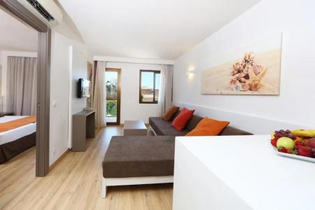 Apartamentos Jade - 25
