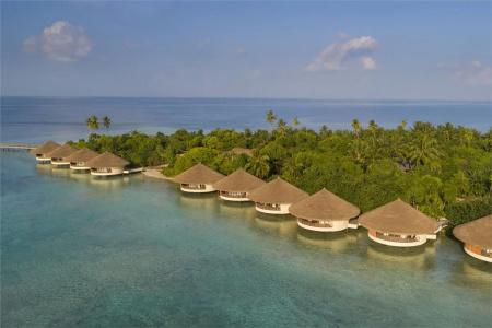 The Residence Maldives at Dhigurah - 40