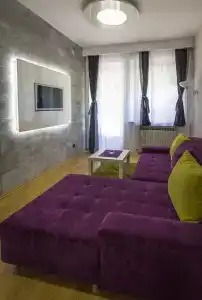 Central Park Residence - 27