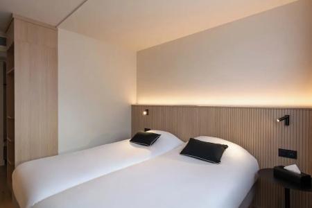 Kyriad Rouen Centre - 89