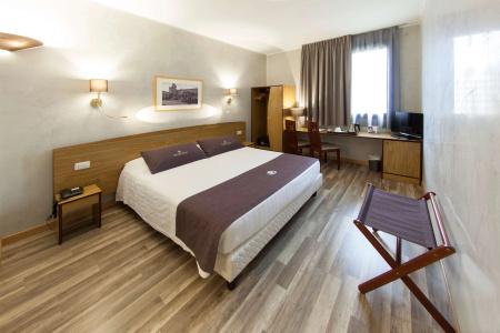 Tulip Inn Padova - 17