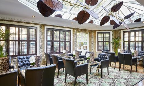 The Montague On The Gardens - 20