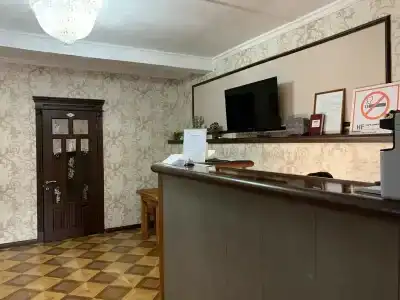 Никольская - 7