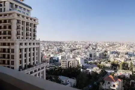 The Ritz-Carlton, Amman - 94