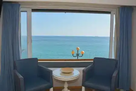 Scorpios Sea Side - 148