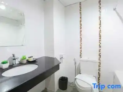 The Greenery central suite & - 38