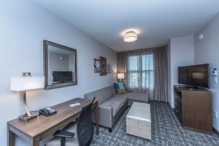 Staybridge Suites - Charleston - Mount Pleasant, an IHG - 101