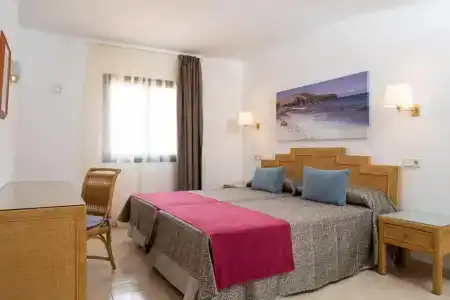 Hl Club Playa Blanca - 23