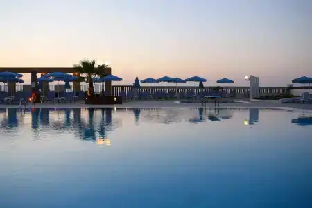 Europa Beach - 14