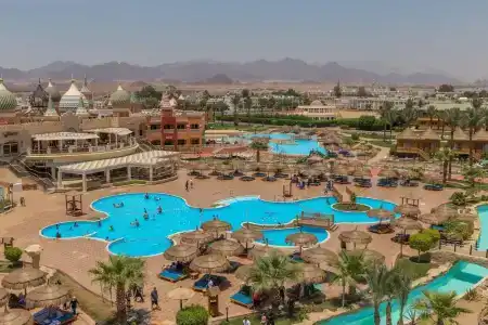 Albatros Aqua Blu Sharm El Sheikh - 1