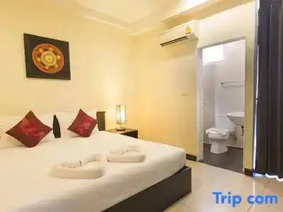 The Elegant Patong - 65