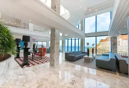Tui Blue Suite Princess - Adults Only - 19