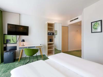 Mercure Hannover Mitte - 3