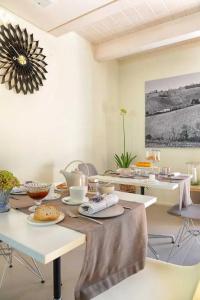 Resort Il Gallo Senone - 27