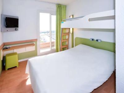 ibis budget Menton Bord de Mer - 67