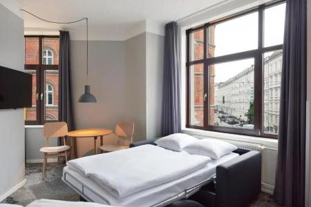 Zleep Copenhagen City - 48