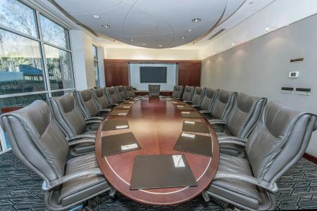 DoubleTree by Hilton North Charleston - Convention Center - 36