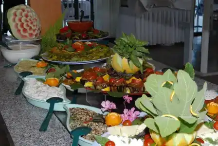 Cesme Ladin - 2