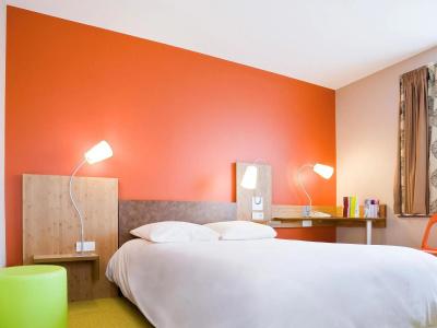 ibis Styles Nancy Centre Gare - 6