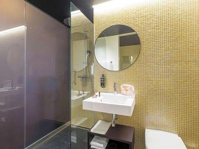 ibis Styles Bern City - 31