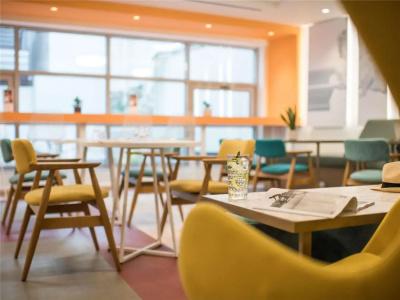 ibis Styles Athens Routes - 42