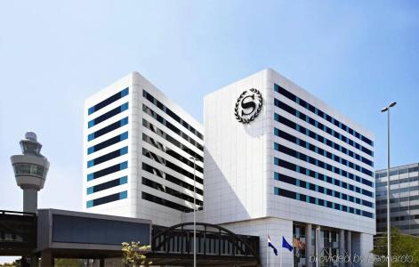 Sheraton Amsterdam Airport and Conference Center - 45