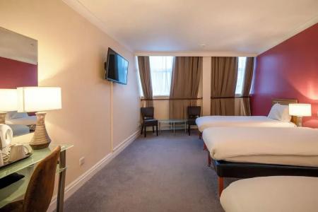 Sachas Manchester - 35