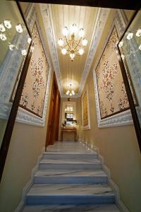 Celine - Ottoman Mansion - 11