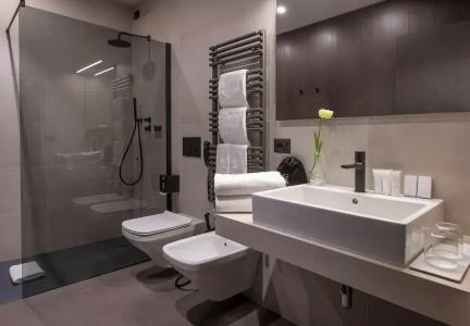 Sport Village & Spa - 73