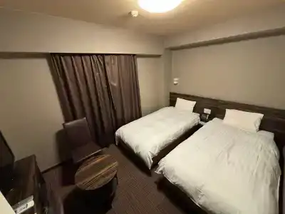 Dormy Inn Premium Hakata Canal City Mae - 3