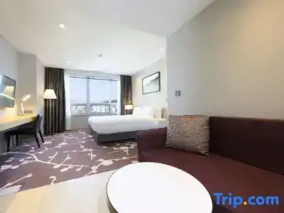 Avani Central Busan - 67