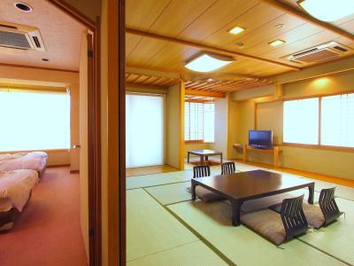 Isawa View - 3