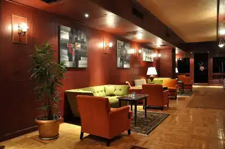 Premier Le Reve & Spa Sahl Hasheesh - Adults Only 16 Years Plus - 1
