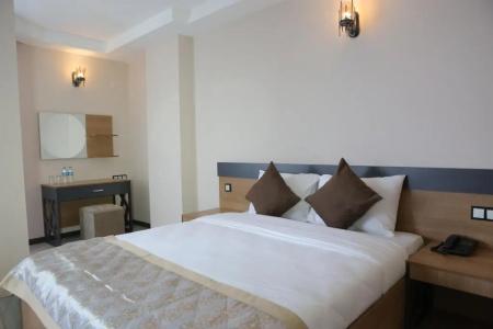 Korkmaz Otel - 25