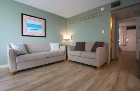 Crusader Oceanfront - 50