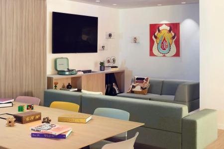 INNSiDE by Melia Barcelona Apolo - 37